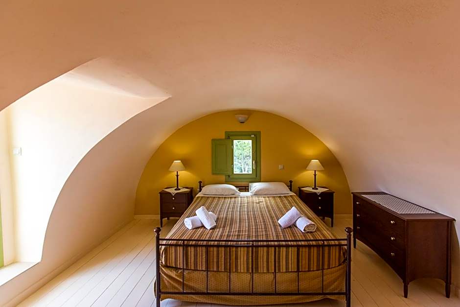 Anassa Deluxe Suites