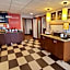 Hampton Inn By Hilton Hillsville