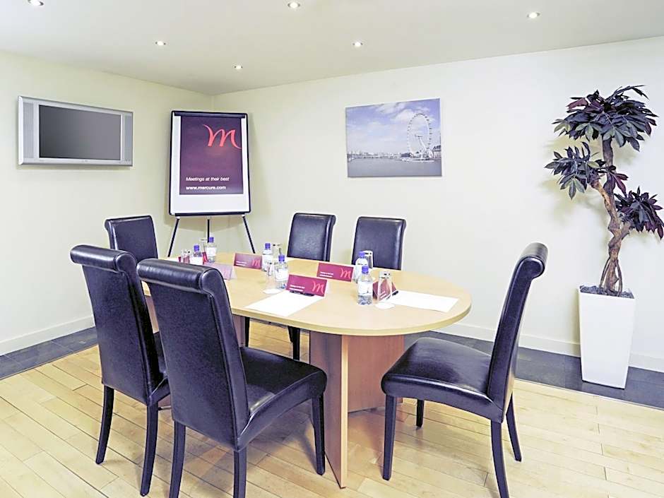 Mercure London Paddington