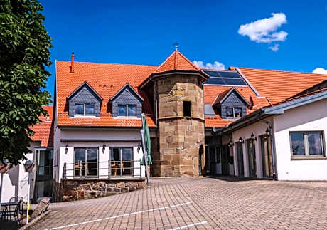 Hotel Restaurant Zehntscheune