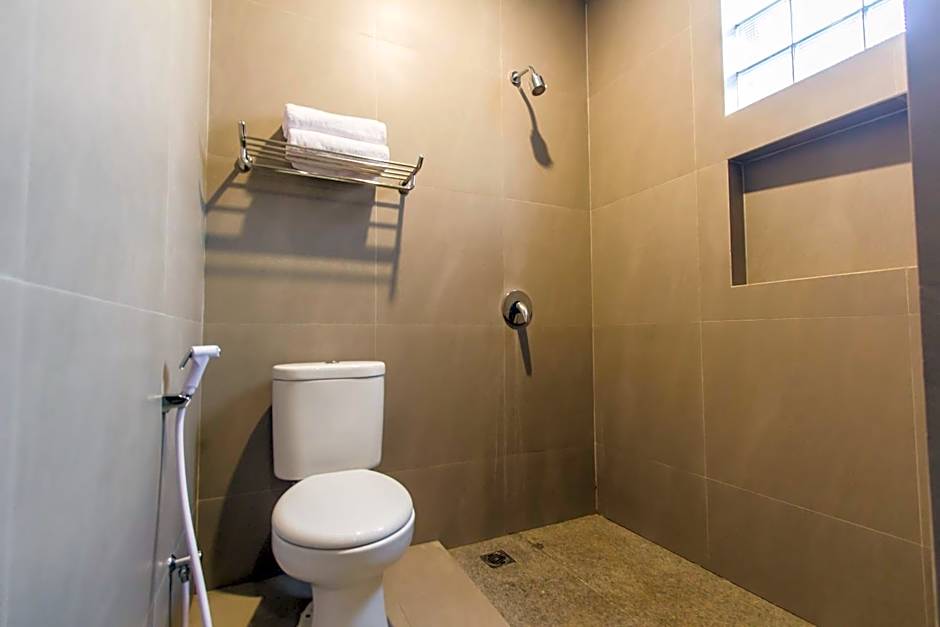 Kuta Legian Villa