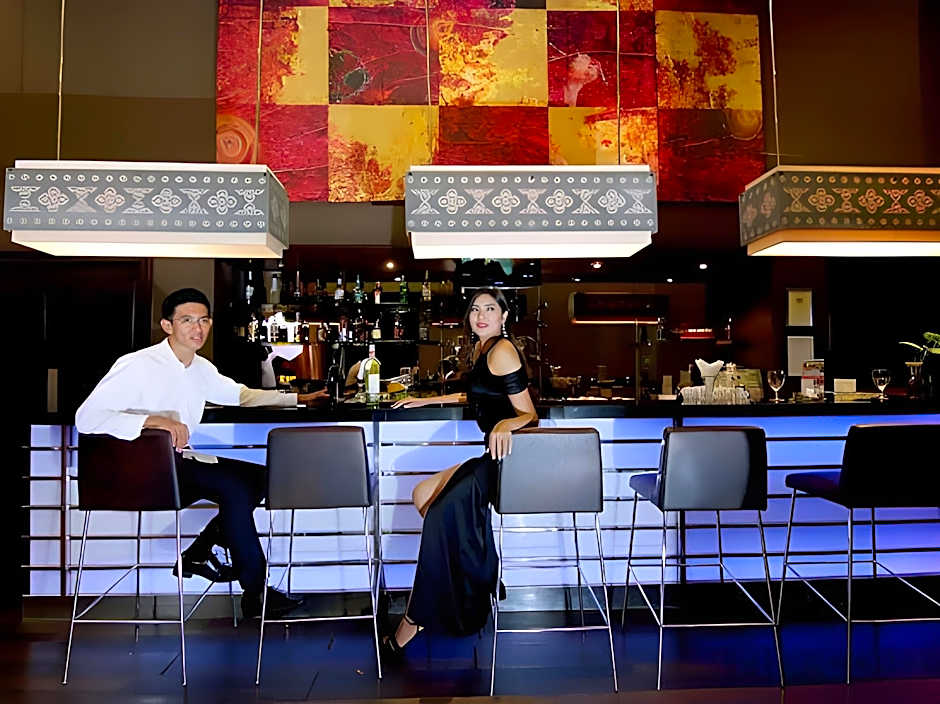 Swiss-Belhotel Ambon