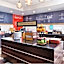 Hampton Inn By Hilton Cincinnati-Northwest/Fairfield