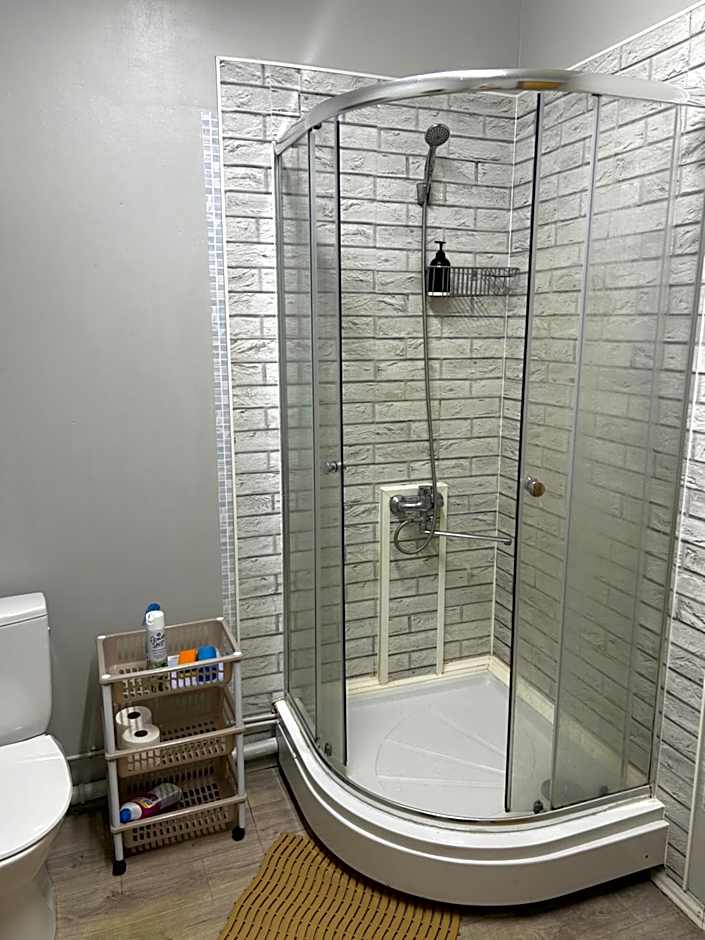 Narva Kangelaste 2 Apartments