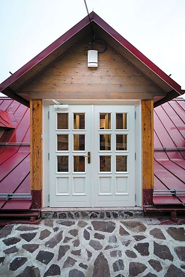 HoStel Cosmopolitan*