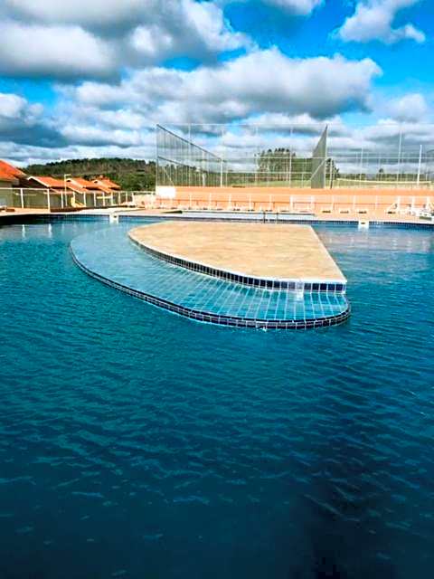 Catarina Chalé - Cond Clube