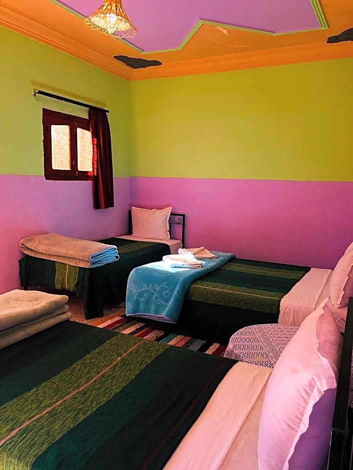 Bivouac Lot Of Stars