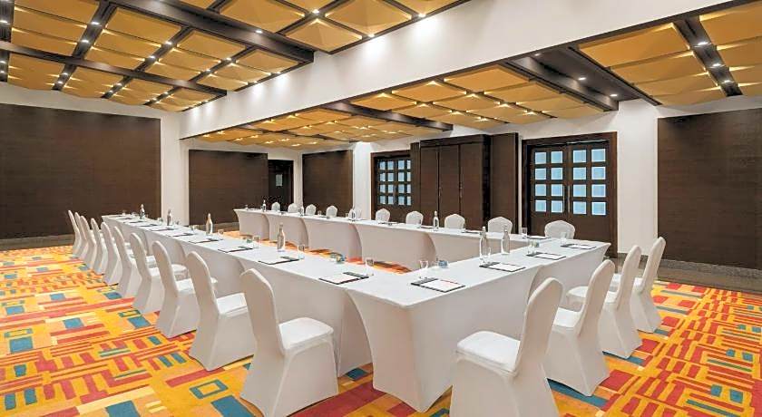 Trinity Whitefield Bengaluru