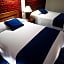 Hotel Plaza Palmas