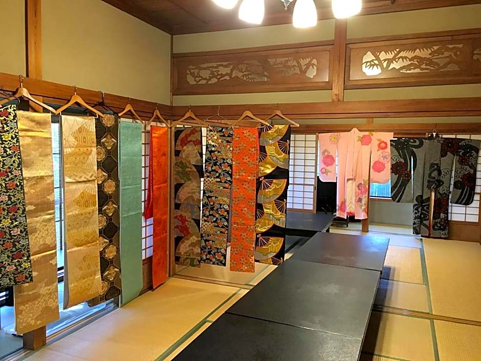 Masugataya Ryokan