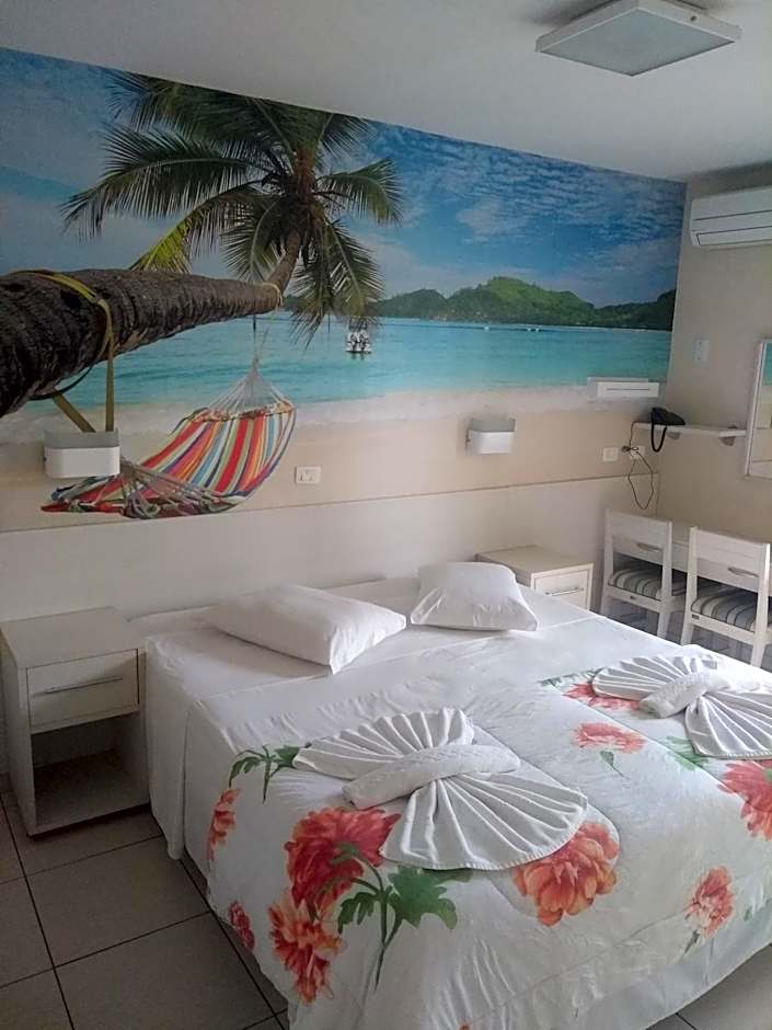 Rota do Sol Praia Hotel