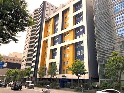 Citadines Shinjuku - Vacation STAY 22088v