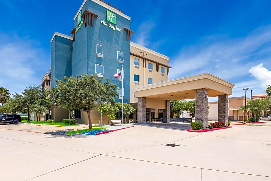 Holiday Inn Brownsville By IHG
