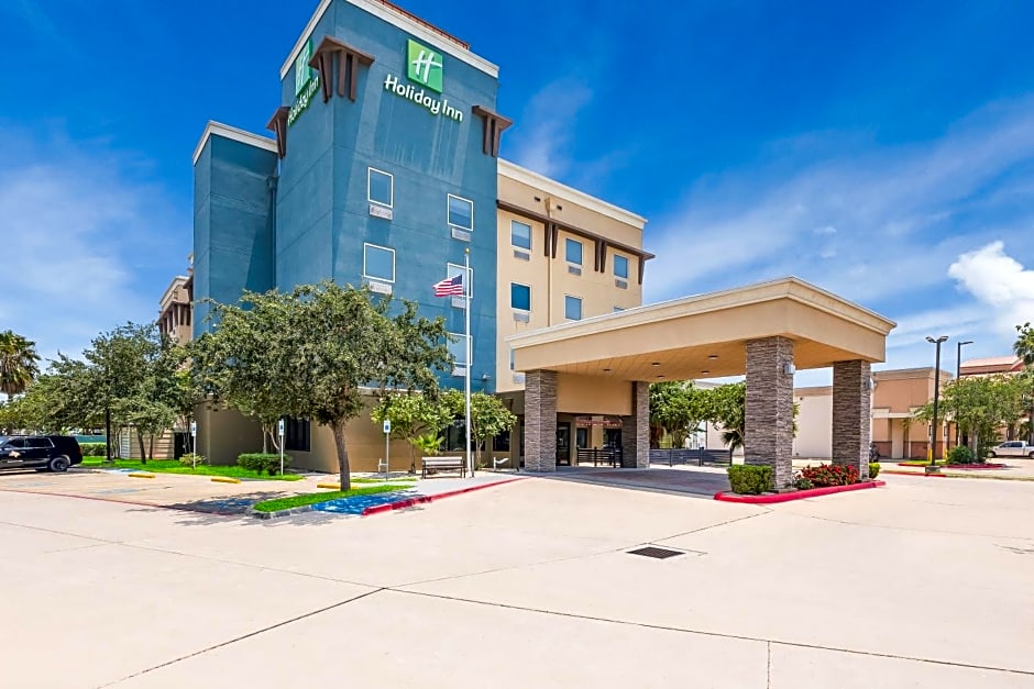 Holiday Inn Brownsville