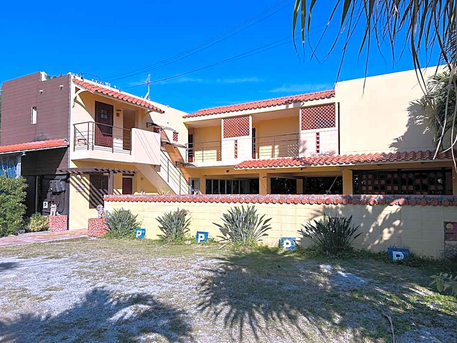Pension Sunset Beach