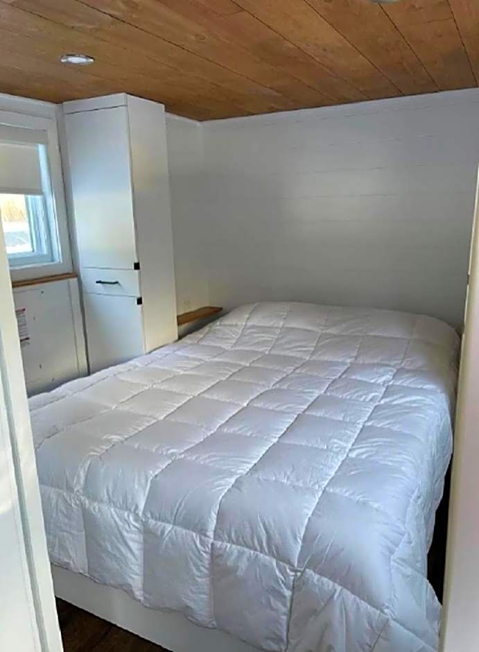 Mini maison La Charme