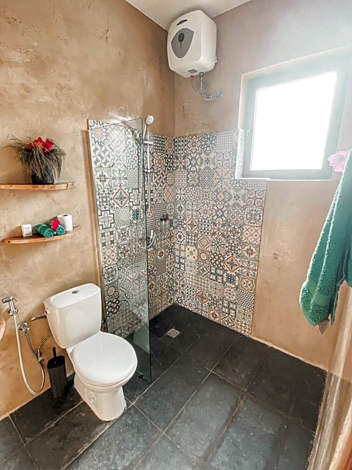 Paje Blu Boutique Hotel