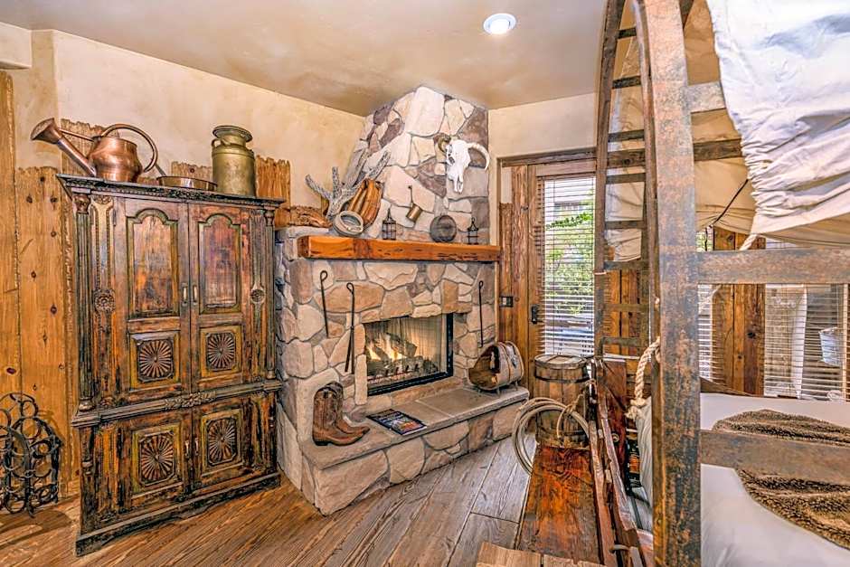 Adobe Grand Villas