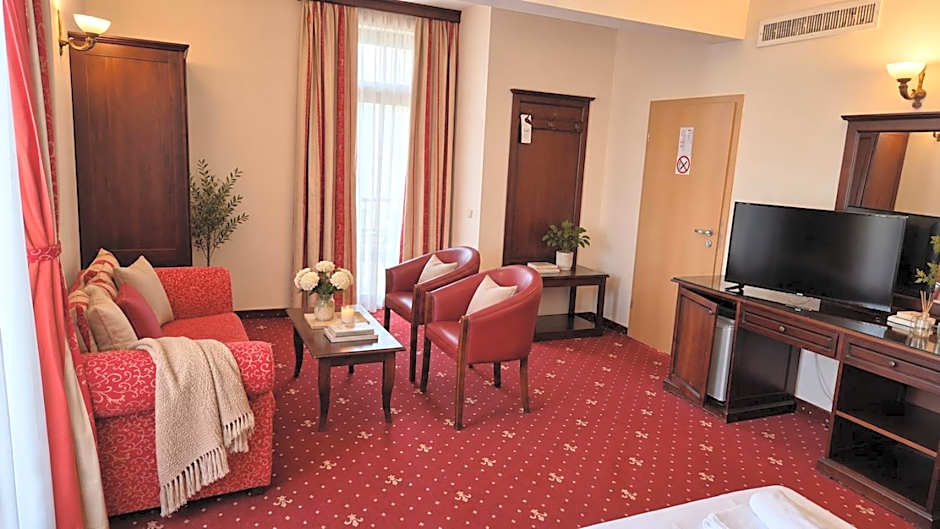 Hotel Imperial Premium