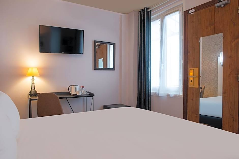 Hôtel Istria by Magna Arbor