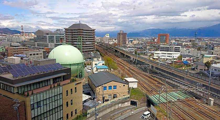 Chisun Grand Nagano