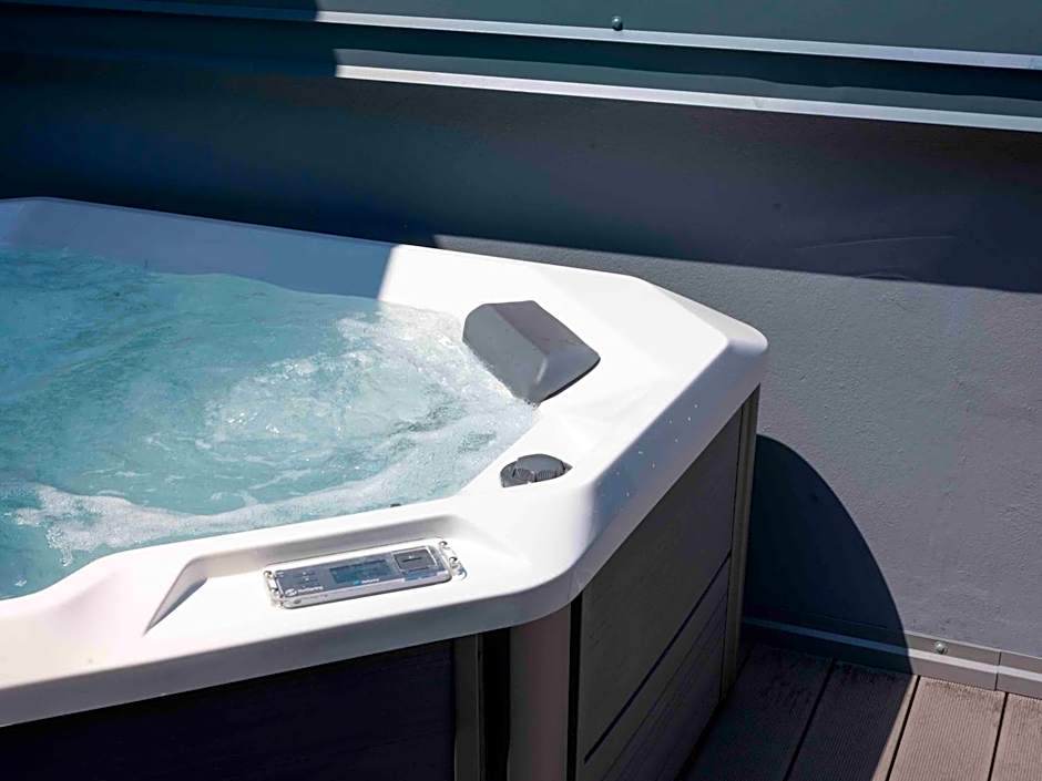 Soul of Trento Vicolo del vo'