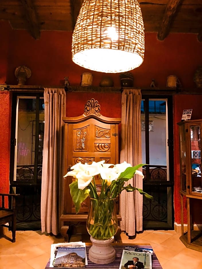 Hotel Villas Casa Morada