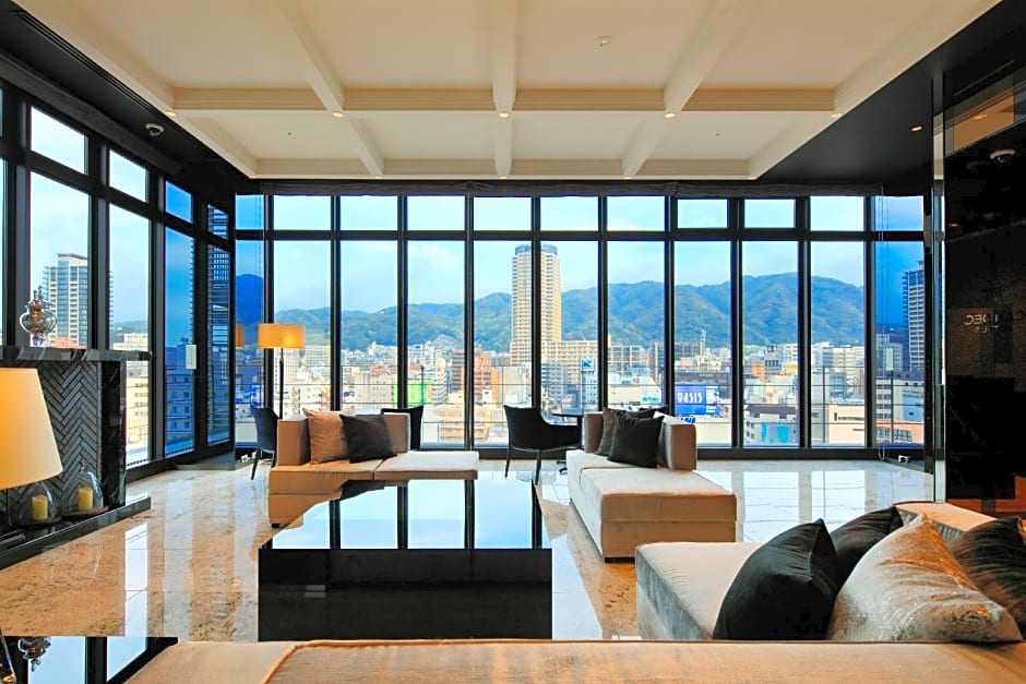 Photo 1 of 50 of Candeo Hotels Kobe Tor road