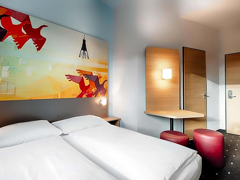 B&B Hotel Cuxhaven