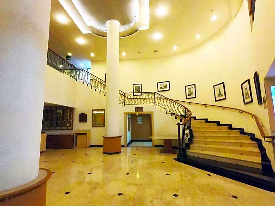 Horison Arcadia Mangga Dua