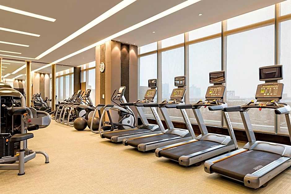 Yiwu Marriott Hotel