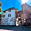 Hotel "Schloss Friedestrom"