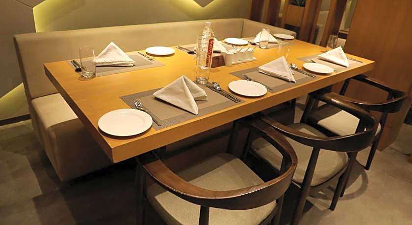 The Fern Residency Morbi