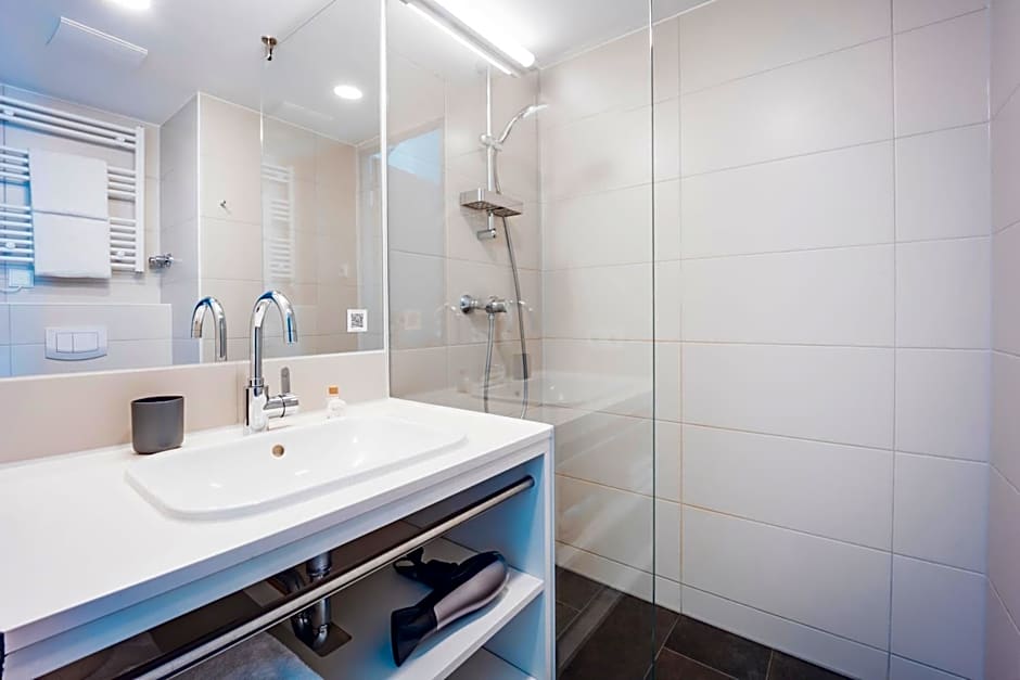 Brera Serviced Apartments Singen