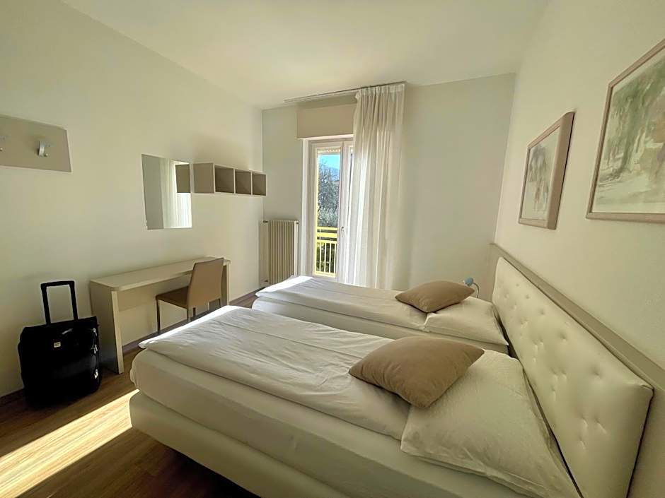 Hotel Garden Arco