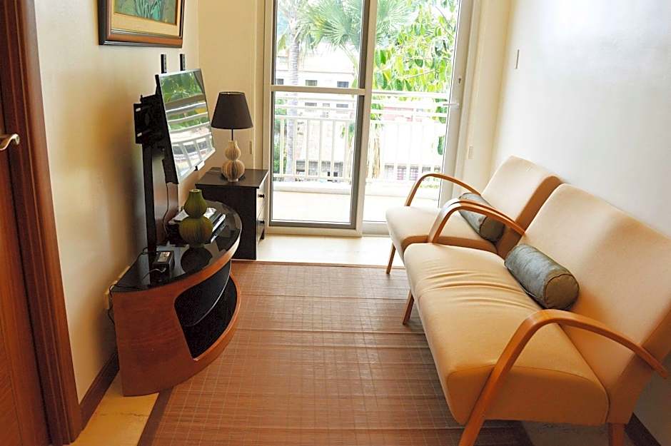 Centtro Residences