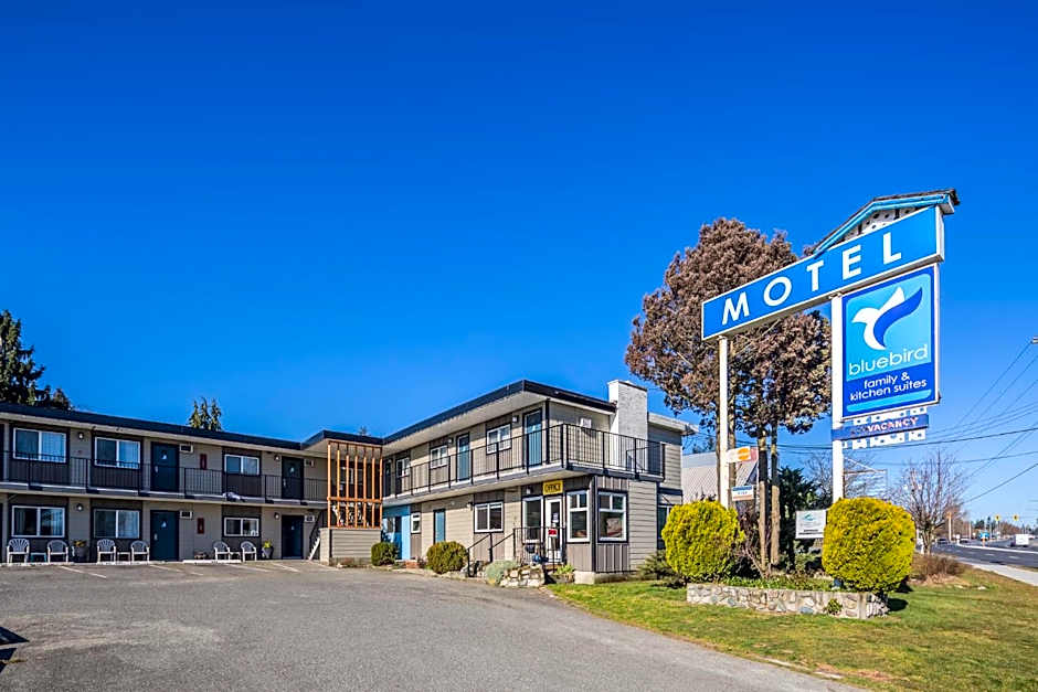 Bluebird Motel