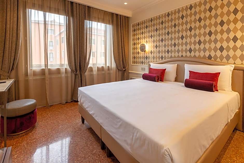 Hotel Arlecchino