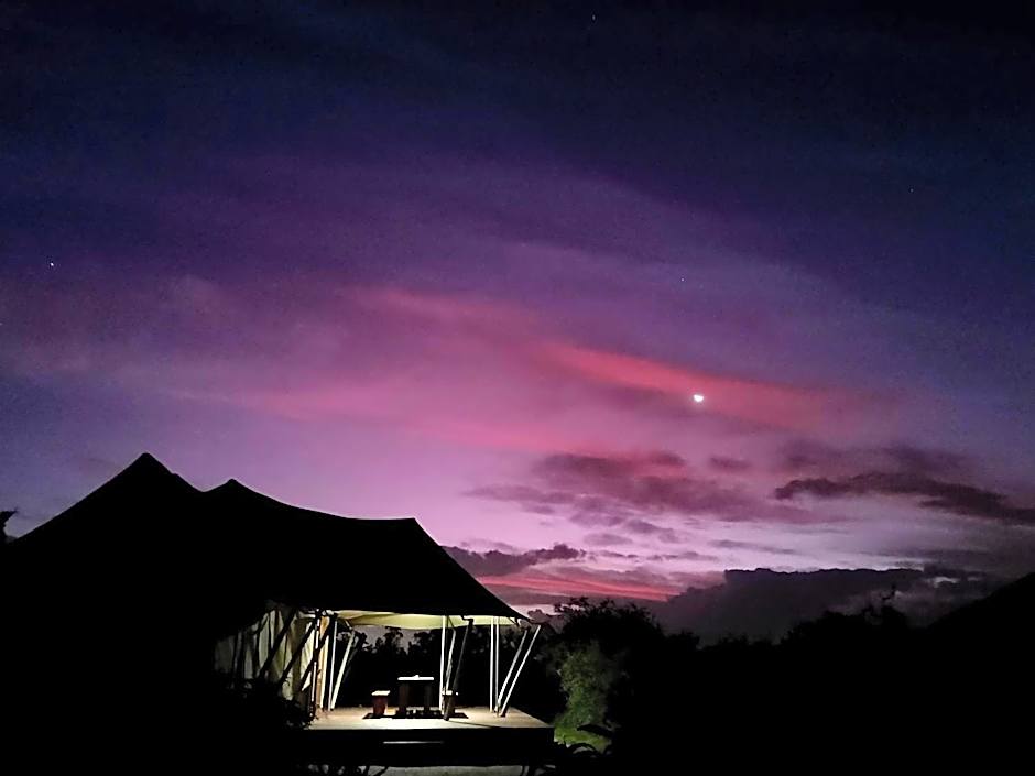 ParkView Safari Lodge