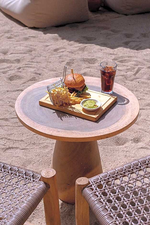 Yalıpark Beach Hotel