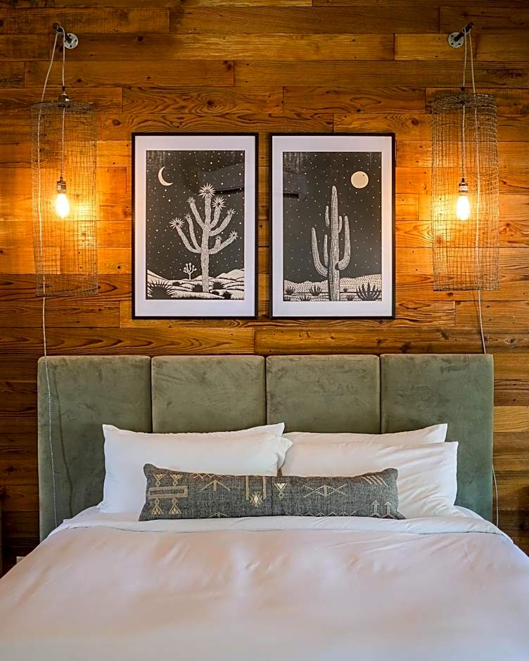 Camp Comfort