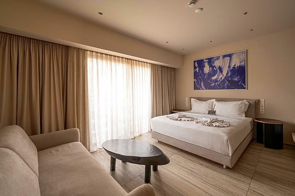 VISION OMONIA, ATHENS