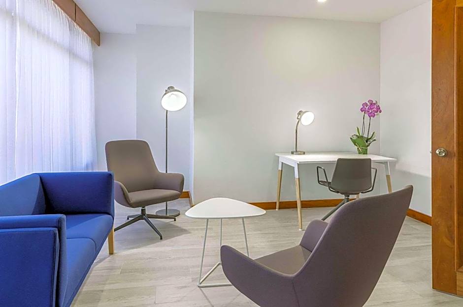 Radisson San Jose-Costa Rica