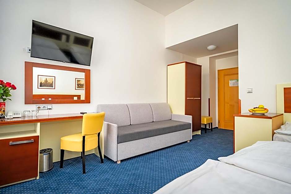 Hotel Atos