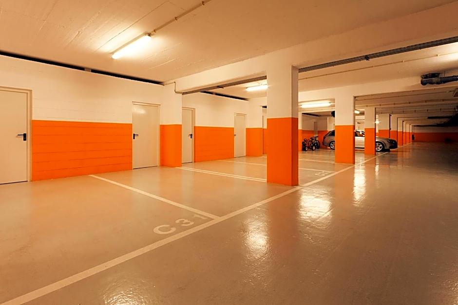 Troia Residence by The Editory - Apartamentos Marina