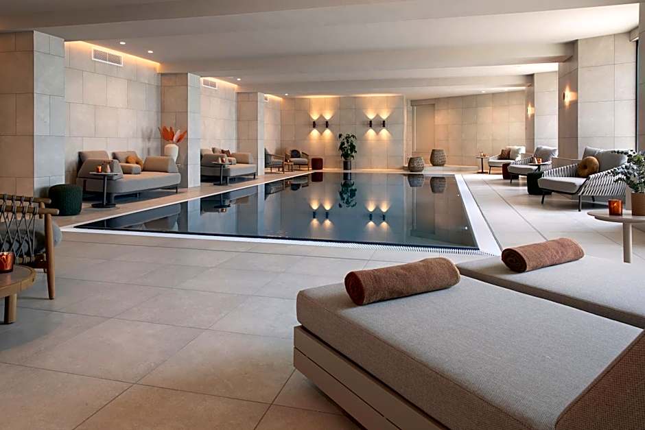 Bilderberg Europa Hotel Scheveningen