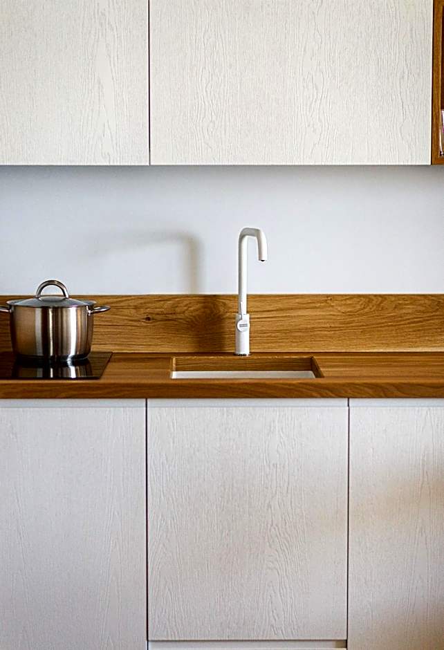 North Coast Seaside Suites