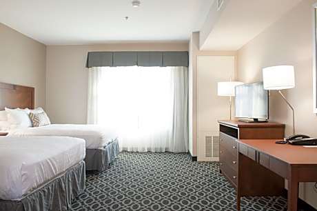 Double Room - Disability Access