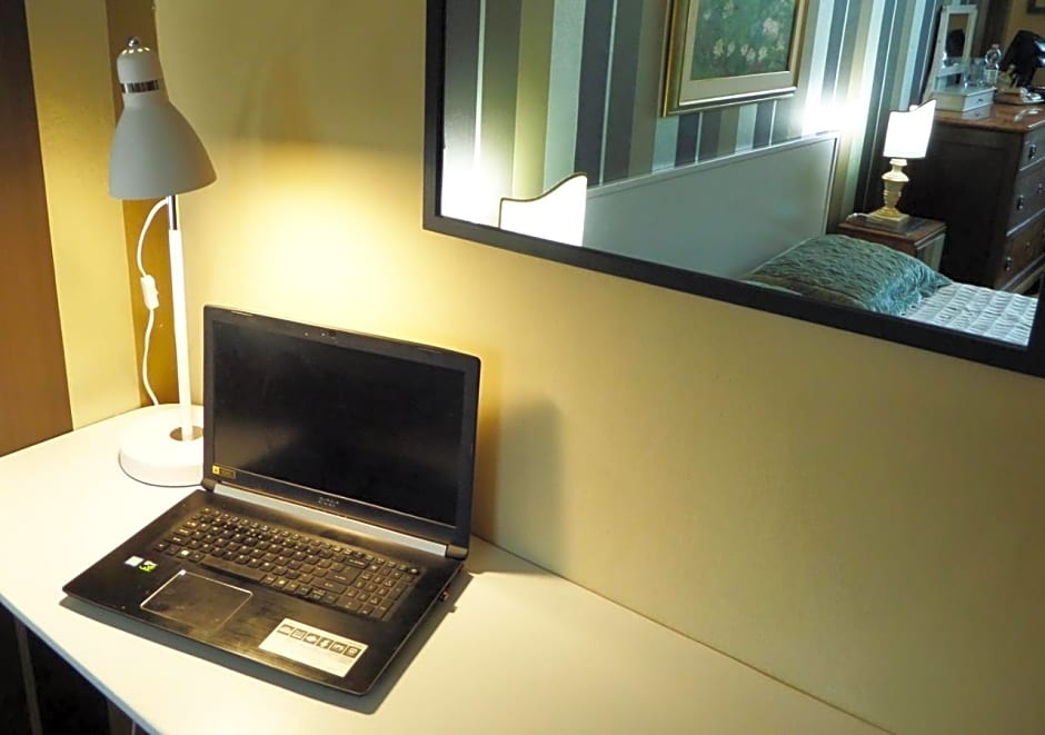 La Finestra sul Fiume