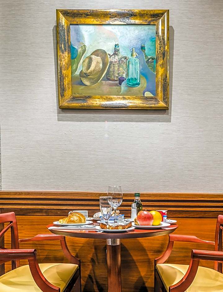 Hotel Herradura